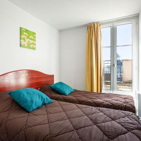 Apartment Port Guillaume-6 By Interhome Cabourg Buitenkant foto