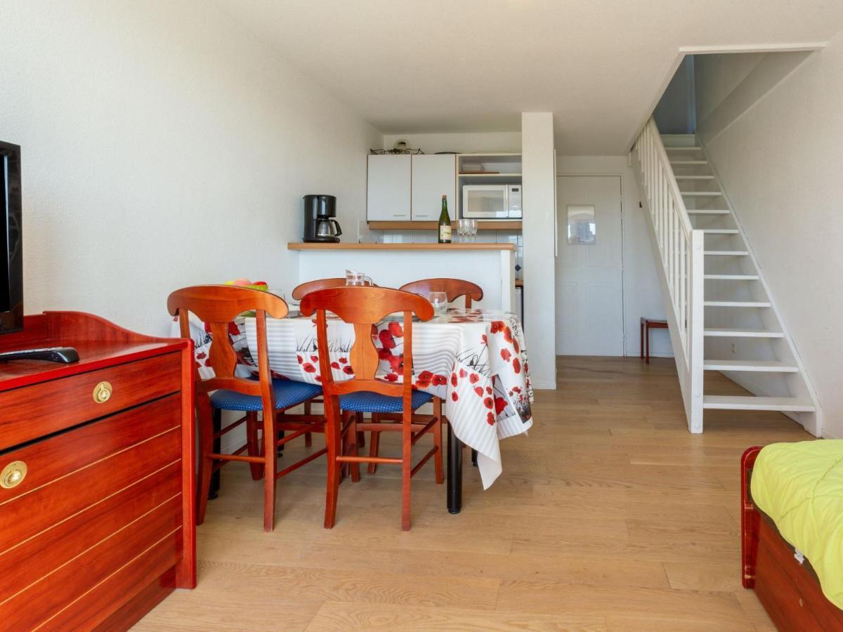 Apartment Port Guillaume-6 By Interhome Cabourg Buitenkant foto