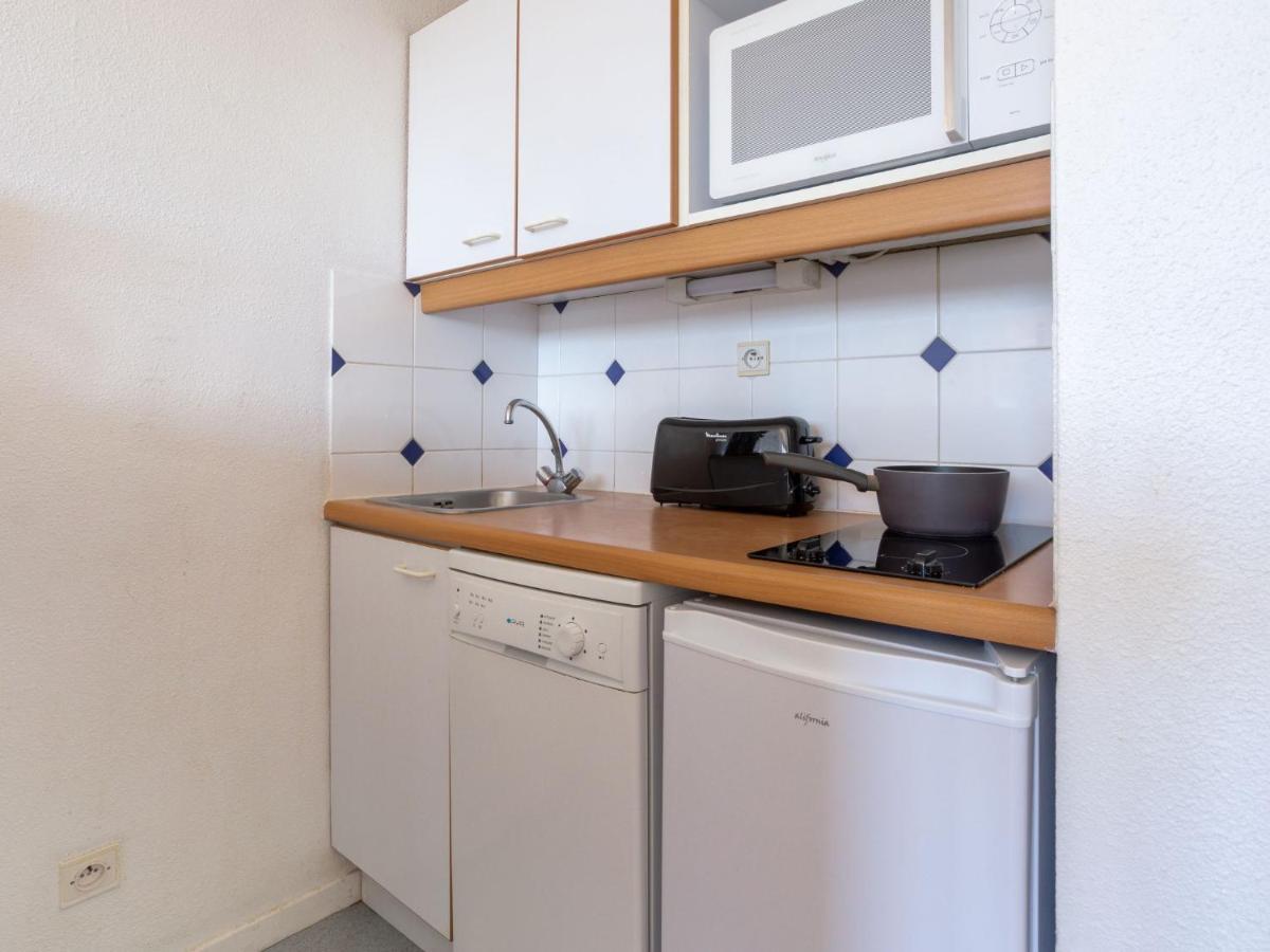 Apartment Port Guillaume-6 By Interhome Cabourg Buitenkant foto