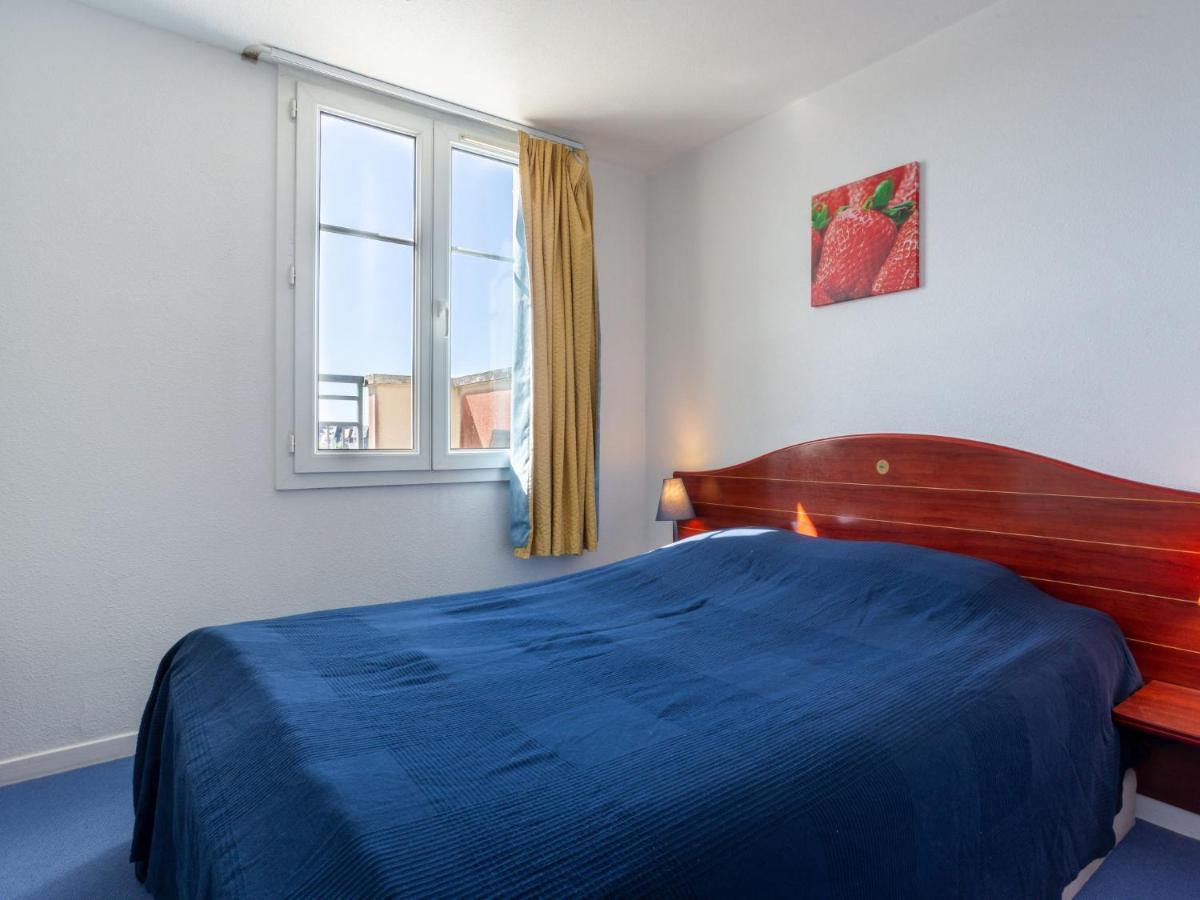 Apartment Port Guillaume-6 By Interhome Cabourg Buitenkant foto