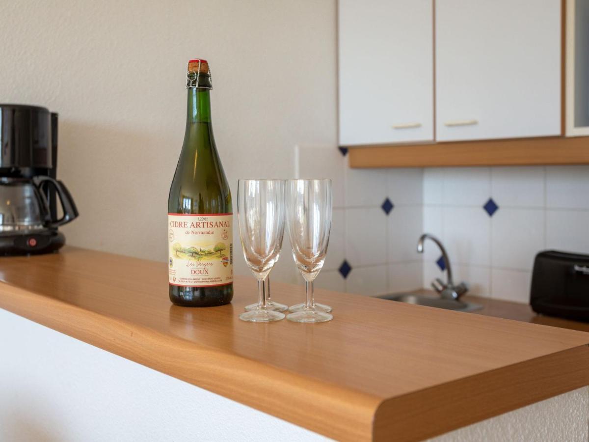 Apartment Port Guillaume-6 By Interhome Cabourg Buitenkant foto
