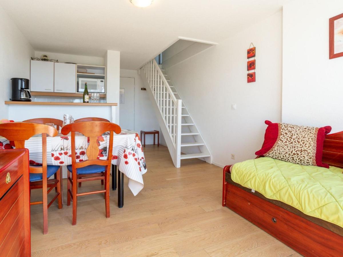 Apartment Port Guillaume-6 By Interhome Cabourg Buitenkant foto