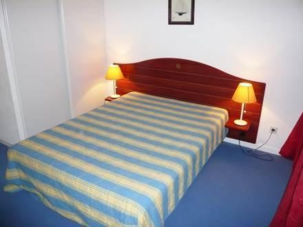 Apartment Port Guillaume-6 By Interhome Cabourg Kamer foto